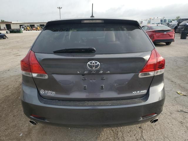 VIN 4T3BK3BB5FU110985 2015 Toyota Venza, LE no.6