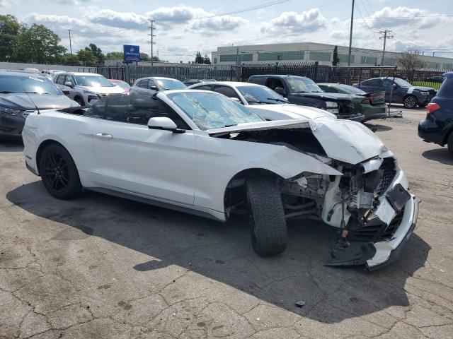 2016 FORD MUSTANG - 1FATP8UH8G5243064