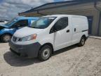 NISSAN NV200 2.5S photo