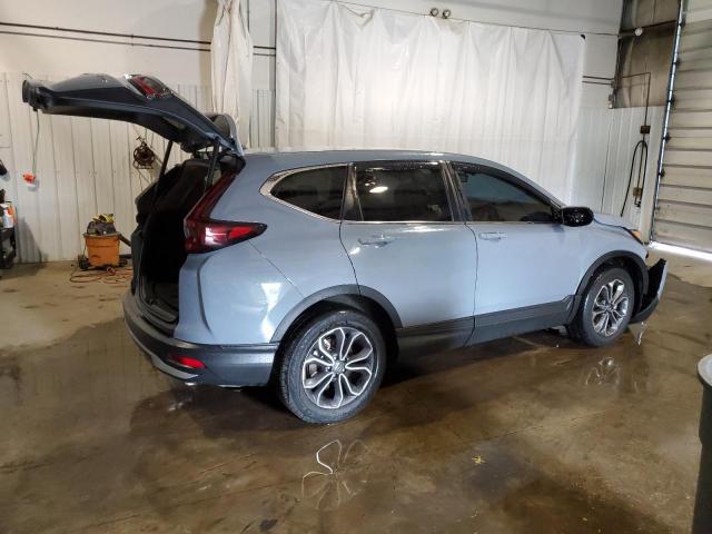 2020 HONDA CR-V EXL - 2HKRW2H80LH629227