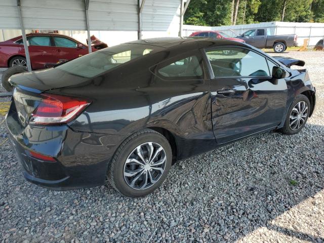 2015 HONDA CIVIC LX - 2HGFG3B52FH507360