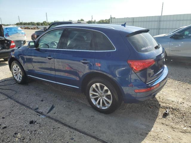 VIN WA1LFAFP6FA089866 2015 Audi Q5, Premium Plus no.2