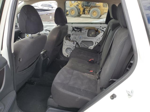 2016 NISSAN ROGUE S - KNMAT2MT0GP717530