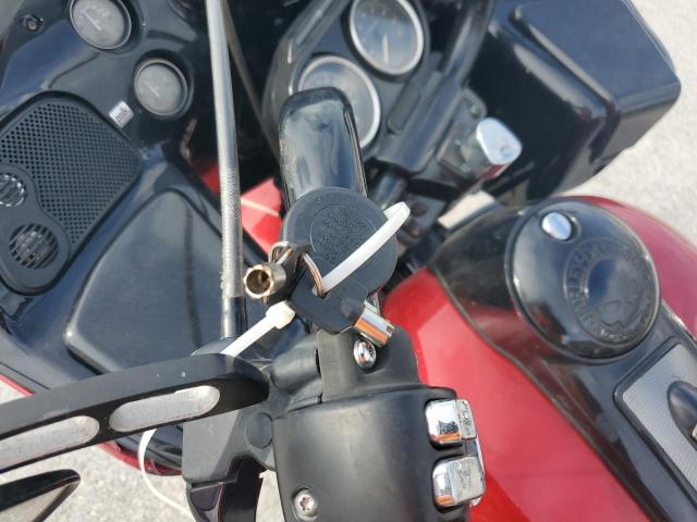 2012 HARLEY-DAVIDSON FLTRU ROAD 1HD1KGM31CB643542