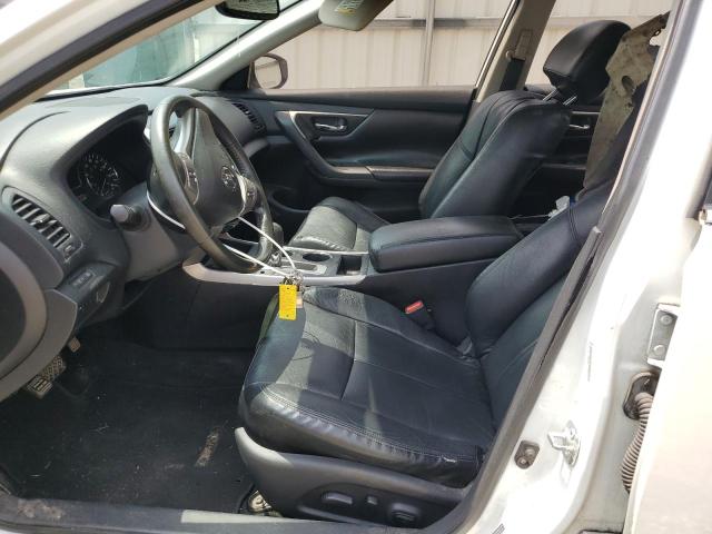 VIN 1N4AL3AP6FC224105 2015 Nissan Altima, 2.5 no.7