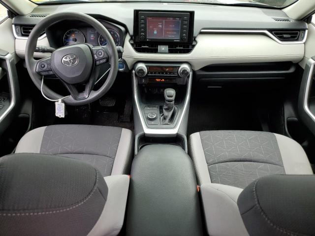 2020 TOYOTA RAV4 XLE - JTMRWRFVXLJ047077