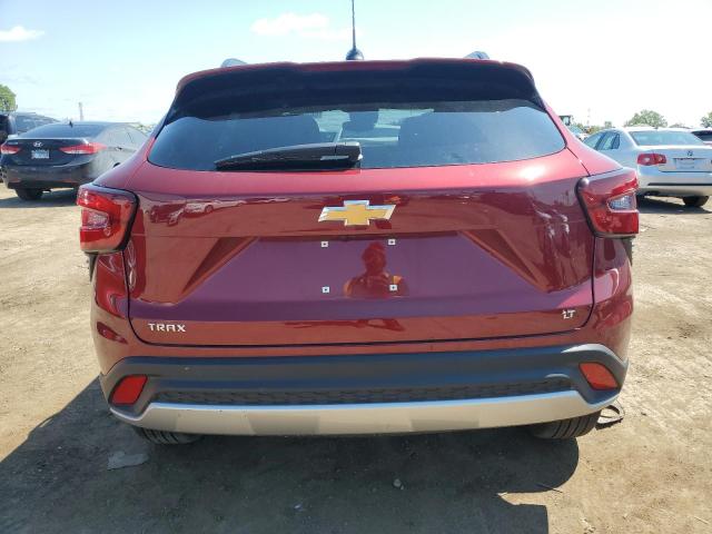 VIN KL77LHE26RC096496 2024 CHEVROLET TRAX no.6