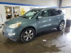 CHEVROLET TRAVERSE L photo