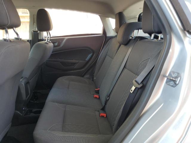 2019 FORD FIESTA SE - 3FADP4EJ4KM144209