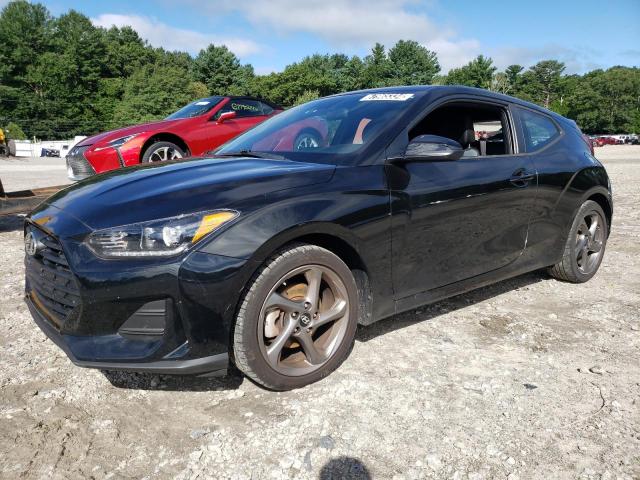 2019 HYUNDAI VELOSTER B KMHTG6AF7KU006237  67965334