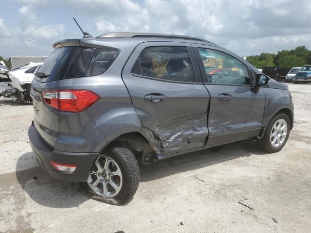 2021 FORD ECOSPORT S - MAJ3S2GEXMC424218