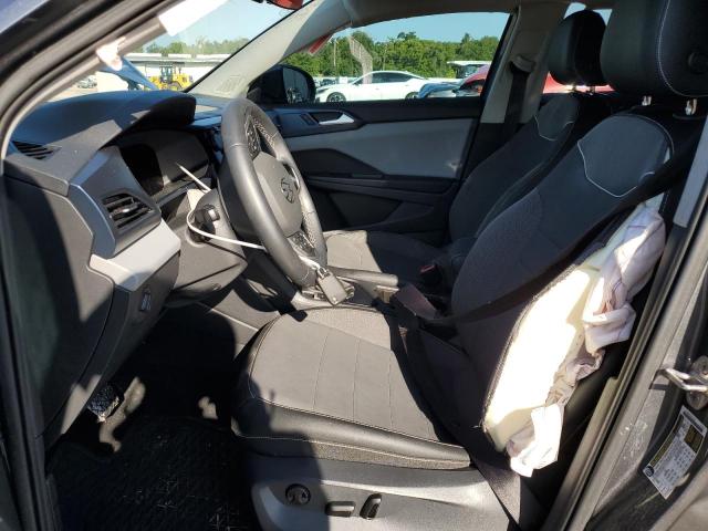 2023 VOLKSWAGEN TAOS SE - 3VVSX7B26PM304082