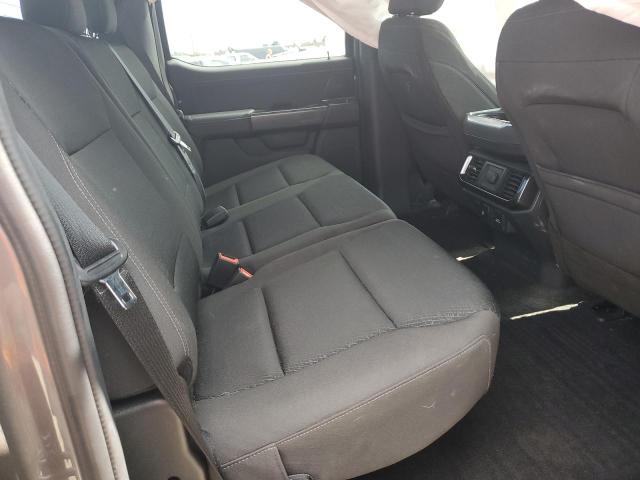 2023 FORD F150 SUPER - 1FTFW1E55PFA71494