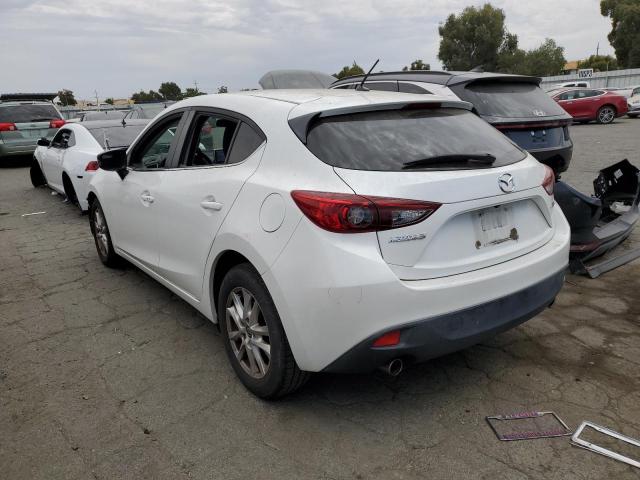 2015 MAZDA 3 TOURING - JM1BM1L73F1265476