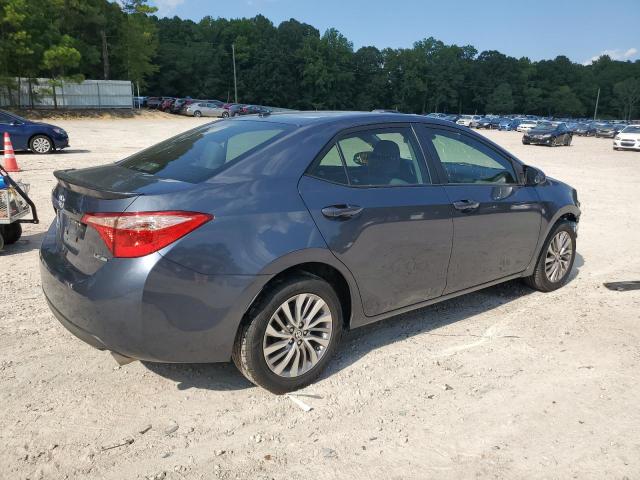 2018 TOYOTA COROLLA LE 5YFBPRHE4JP824809  67553384