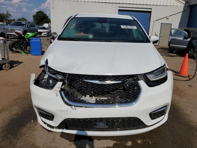 2023 CHRYSLER PACIFICA T - 2C4RC1BG4PR590248