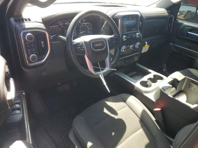 2020 GMC SIERRA K15 - 3GTP9CEK5LG130758