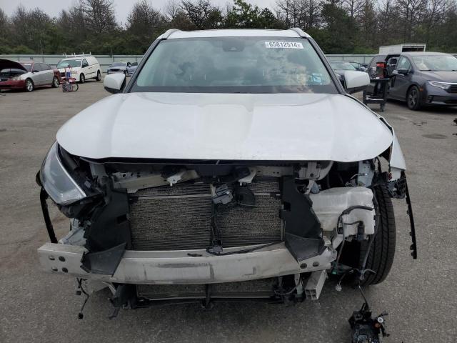 VIN 5TDKDRBH6PS034505 2023 Toyota Highlander, L no.5