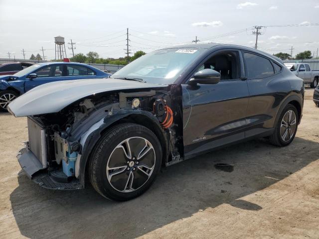 2022 FORD MUSTANG MA - 3FMTK1SS8NMA18080