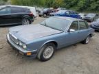 JAGUAR XJ SERIES снимка