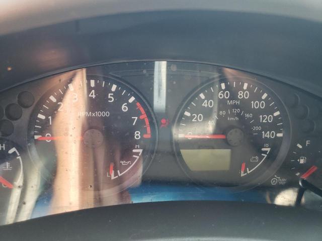 2015 NISSAN XTERRA X 5N1AN0NU9FN664158