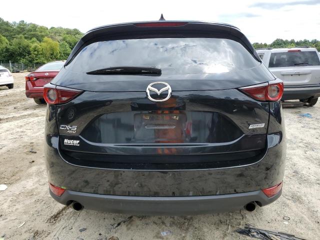 VIN JM3KFBBM0J0457788 2018 Mazda CX-5, Sport no.6