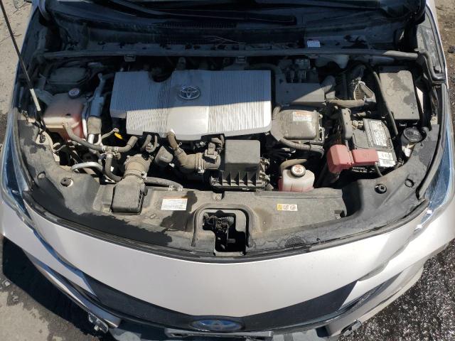 2019 TOYOTA PRIUS PRIM - JTDKARFP3K3116938