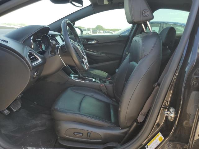 2016 CHEVROLET CRUZE PREM - 1G1BG5SM1G7233509