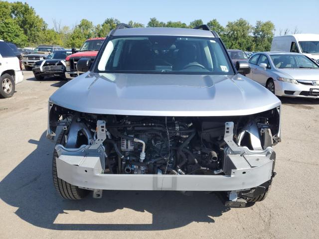 2021 FORD BRONCO SPO 3FMCR9B6XMRA82099  68527664