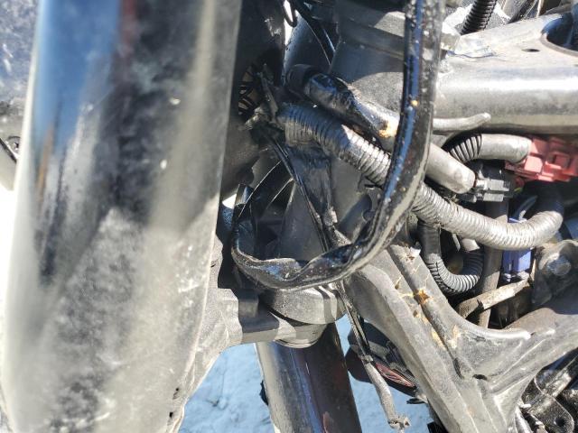 2002 YAMAHA XVS65 BASE - JYAVM01E12A046109