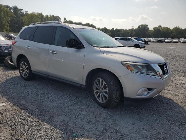 2016 NISSAN PATHFINDER - 5N1AR2MN2GC604679