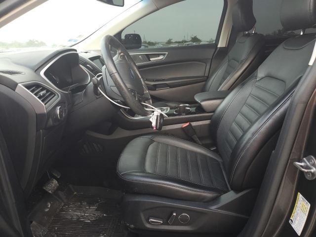 2018 FORD EDGE SEL - 2FMPK4J91JBC23169