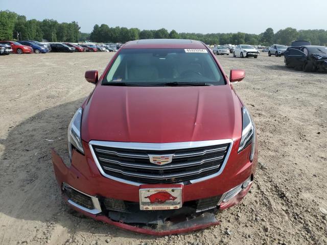 2018 CADILLAC XTS LUXURY 2G61M5S36J9164120  65329264