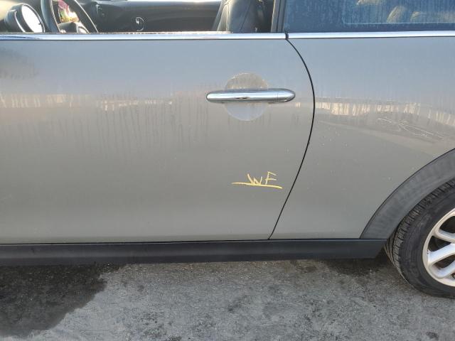 2016 MINI COOPER - WMWXP5C59G3B15347