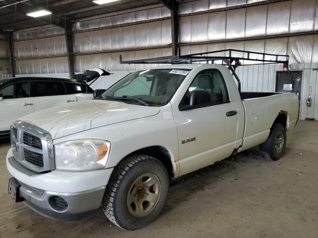 DODGE RAM 1500 S