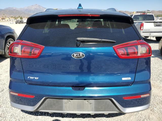 VIN KNDCB3LCXH5103035 2017 KIA Niro, FE no.6