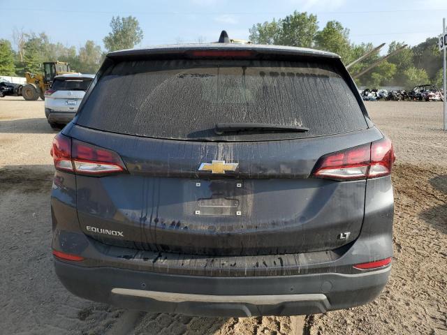 VIN 3GNAXKEV1NS177518 2022 Chevrolet Equinox, LT no.6