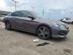 HONDA ACCORD SPO photo