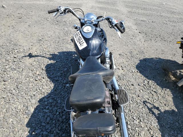 2007 YAMAHA XVS1100 JYAVP11Y57A010275
