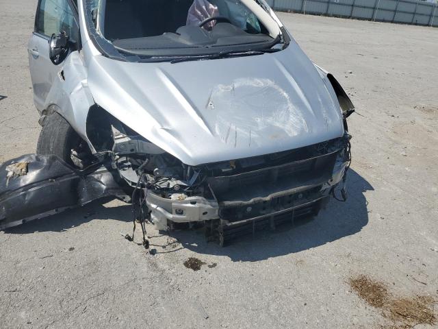 2017 FORD ESCAPE SE - 1FMCU0GD3HUE66600