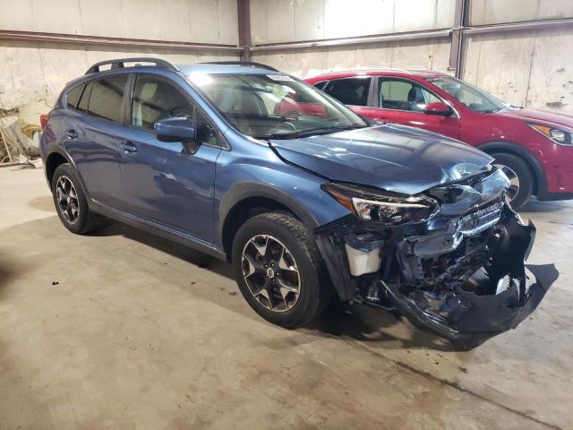 2018 SUBARU CROSSTREK - JF2GTABC7JH219139