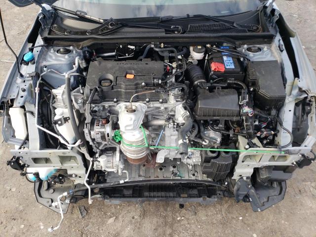 2024 HONDA CIVIC SPOR - 2HGFE2F55RH515774