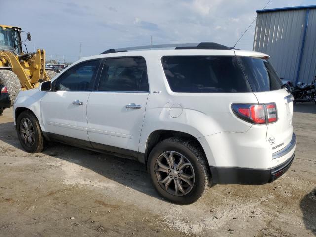 2016 GMC ACADIA SLT - 1GKKRRKD6GJ130103
