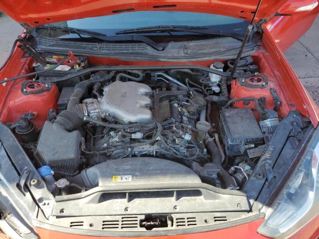 2015 HYUNDAI GENESIS CO - KMHHU6KJ4FU127864