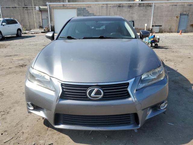 2015 LEXUS GS 350 - JTHBE1BL1FA014076