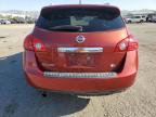 NISSAN ROGUE S photo