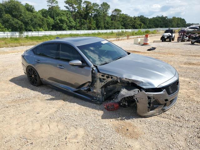 2020 CADILLAC CT5-V - 1G6DR5RW4L0141141