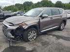 2020 HYUNDAI SANTA FE S - 5NMS3CAD3LH222619