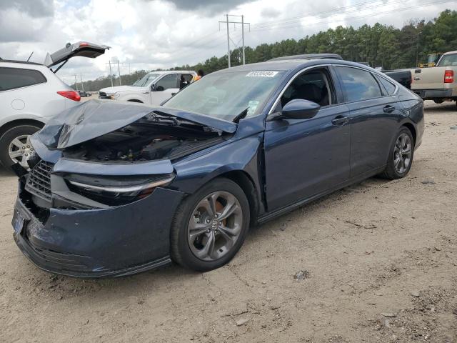 2024 HONDA ACCORD HYB #3025966964