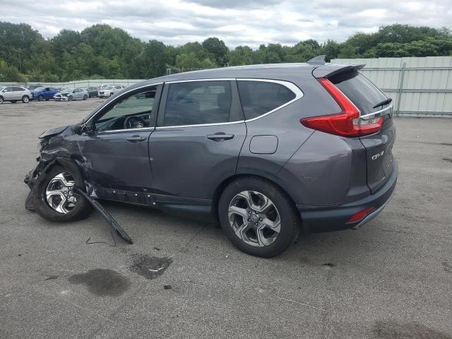 VIN 2HKRW2H59KH673716 2019 Honda CR-V, EX no.2